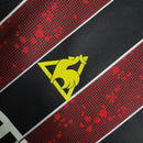 Manchester City Away 2008/09 Retrô Torcedor