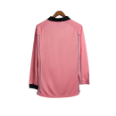 Manga Longa Juventus Away 1997/98 Retrô Torcedor