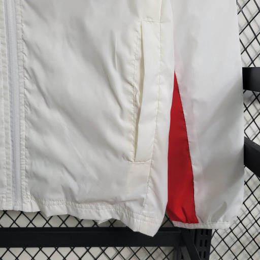Barcelona 2023/24 Windbreaker Jacket