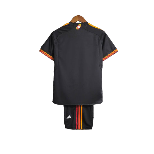 Roma Third 2023/24 Children