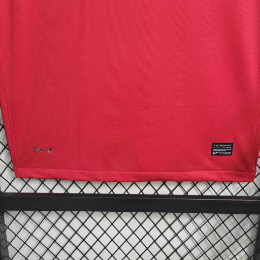 Arsenal Home 2011/12 Retro Fan