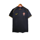 Portugal Away 2006 Retro Fan