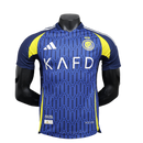 Al Nassr Away 2024/25 Jogador