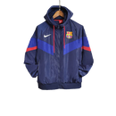 Jaqueta Corta Vento Barcelona 2023/24