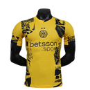 Inter de Milão Third 2024/25 Jogador