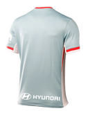 Atlético Madrid Away 2024/25 Torcedor