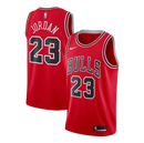 Regata NBA Chicago Bulls Swingman