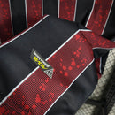 Manchester City Away 2008/09 Retrô Torcedor