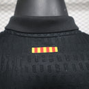 Barcelona Away 2024/25 Jogador