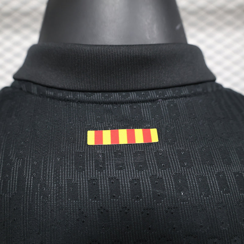 Barcelona Away 2024/25 Player