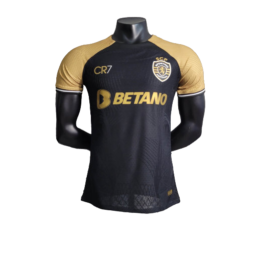 Sporting CR7 2023/24 Player