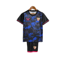 Sevilla Away 2023/24 Infantil