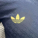 Juventus Third 2024/25 Jogador