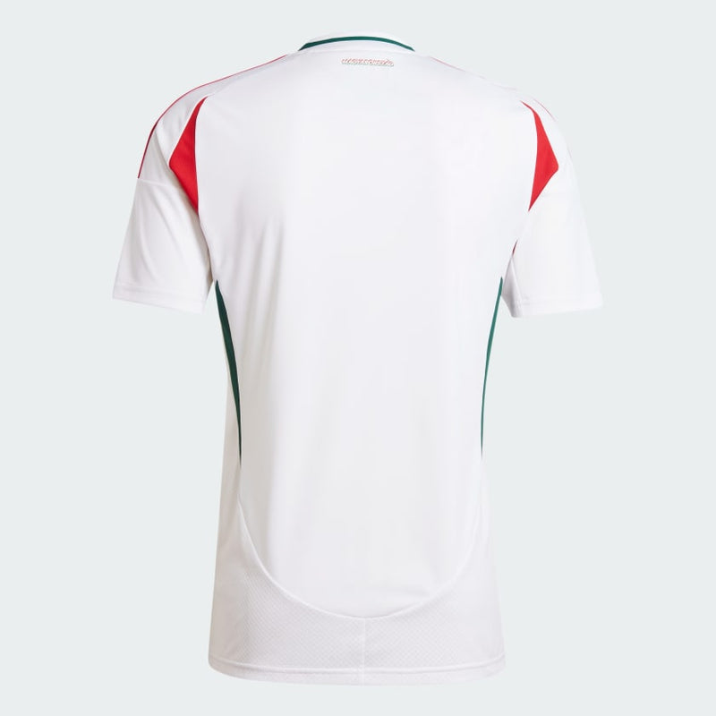 Hungary Away 2024/25 Fan