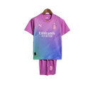 Milan Third 2023/24 Infantil