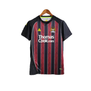 Manchester City Away 2008/09 Retrô Torcedor