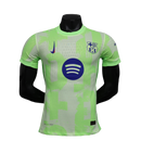 Barcelona Third 2024/25 Jogador