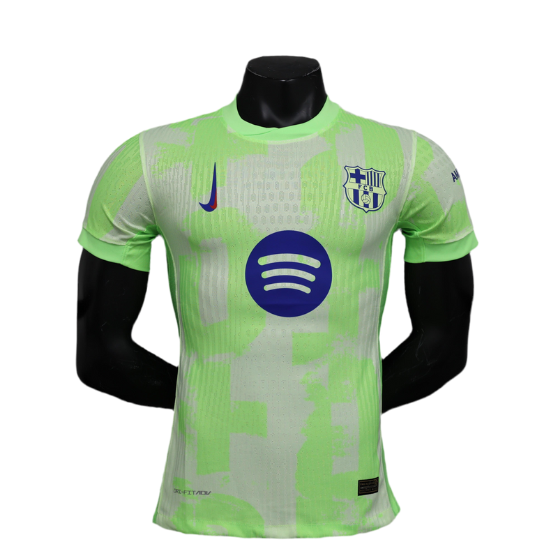Barcelona Home 2024/25 Player