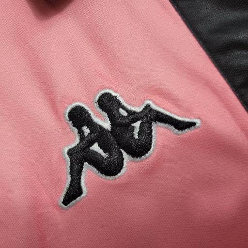 Long Sleeve Juventus Away 1997/98 Retro Fan