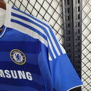 Chelsea Home 2011/12 Retrô Torcedor