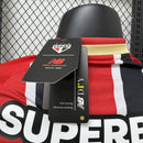 São Paulo I 2025/26 Jogador