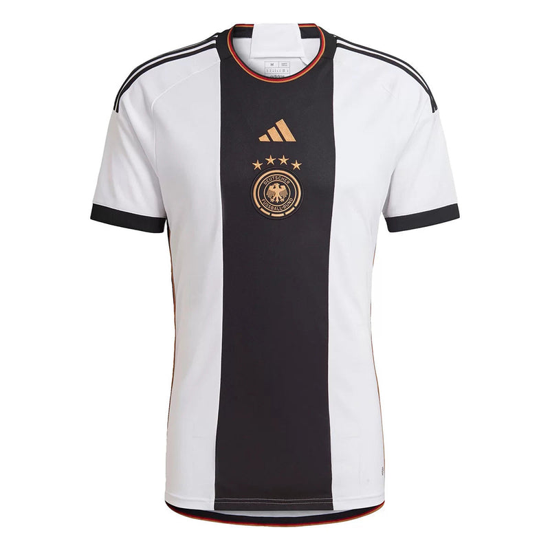 Germany Home 2022/23 Supporter Ready Delivery