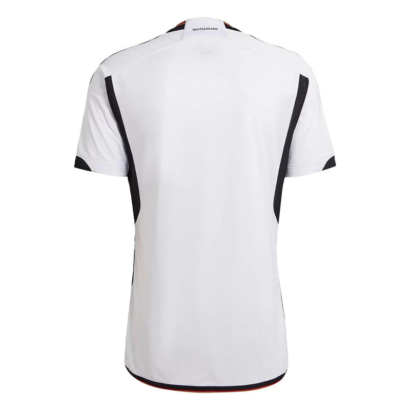 Germany Home 2022/23 Supporter Ready Delivery