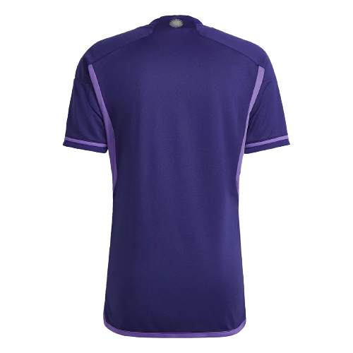 Argentina Away 3x Stars 2022/23 Fan Ready Delivery