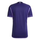 Argentina Away 3x Estrelas 2022/23 Torcedor