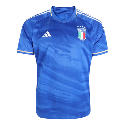 Italy Home 2023/24 Fan Ready Delivery