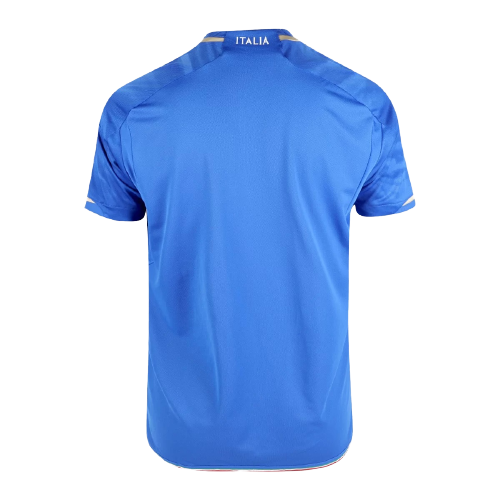 Italy Home 2023/24 Fan Ready Delivery
