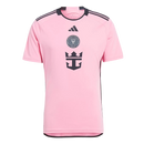 Inter Miami Home 2024/25 Messi 10 Fan Ready Delivery