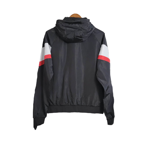 PSG 2023/24 Windbreaker Jacket