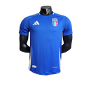 Italy Home 2024/25 Player