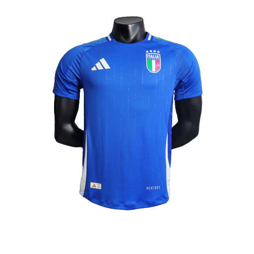 Italy Home 2024/25 Player