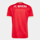 Bayern de Munique Home 2026/27 Torcedor