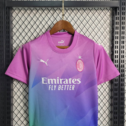 Milan Third 2023/24 Children