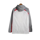 Jaqueta Corta Vento Barcelona 2023/24