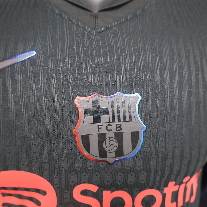 Barcelona Away 2024/25 Player