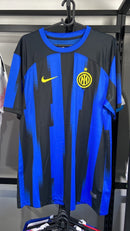 Inter de Milão Home 2023/24 Torcedor Pronta Entrega