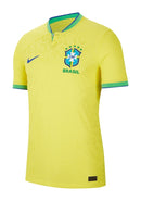 Brazil I 2022 Player Ready for Delivery