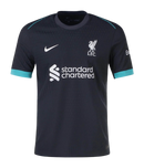 Liverpool Away 2024/25 Torcedor