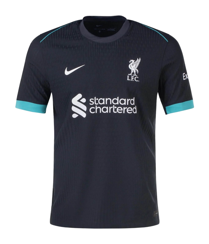 Liverpool Away 2024/25 Fan