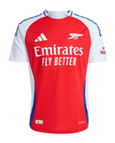 Arsenal Home 2024/25 Jogador Pronta Entrega