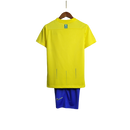 Al Nassr Home 2023/24 Infantil