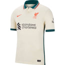 Liverpool Away 2021/22 Retro