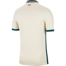 Liverpool Away 2021/22 Retro