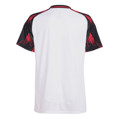 Flamengo II 2025/26 Feminina