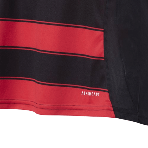 Flamengo I 2025/26 Feminina