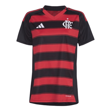 Flamengo I 2025/26 Feminina
